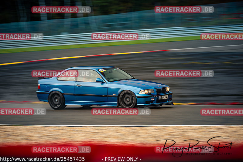 Bild #25457435 - circuit-days.co.uk - Spa-Francorchamps - 2023