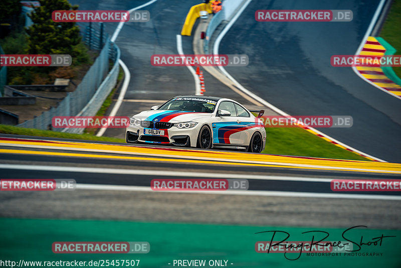 Bild #25457507 - circuit-days.co.uk - Spa-Francorchamps - 2023