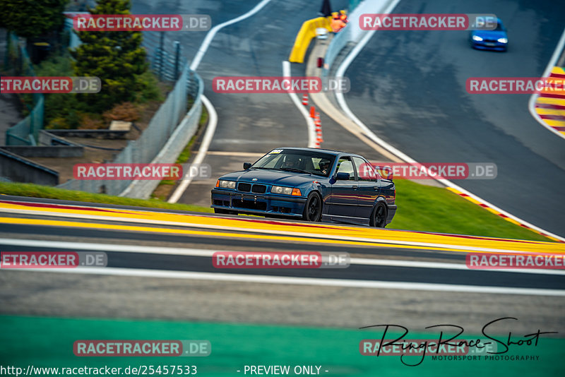 Bild #25457533 - circuit-days.co.uk - Spa-Francorchamps - 2023