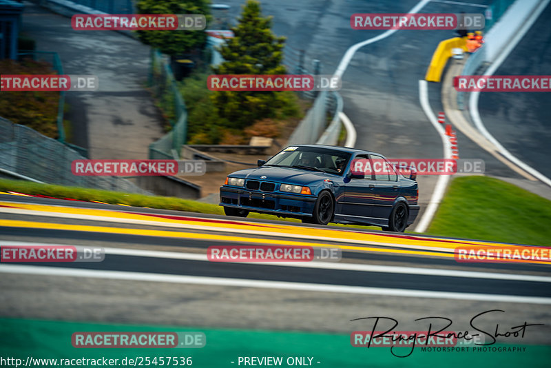 Bild #25457536 - circuit-days.co.uk - Spa-Francorchamps - 2023