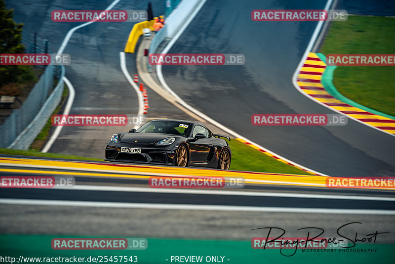 Bild #25457543 - circuit-days.co.uk - Spa-Francorchamps - 2023