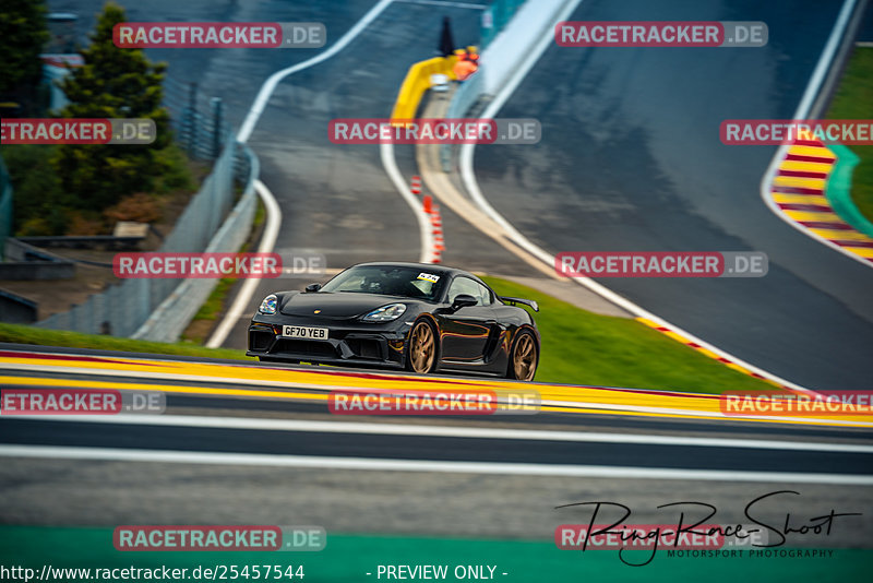 Bild #25457544 - circuit-days.co.uk - Spa-Francorchamps - 2023