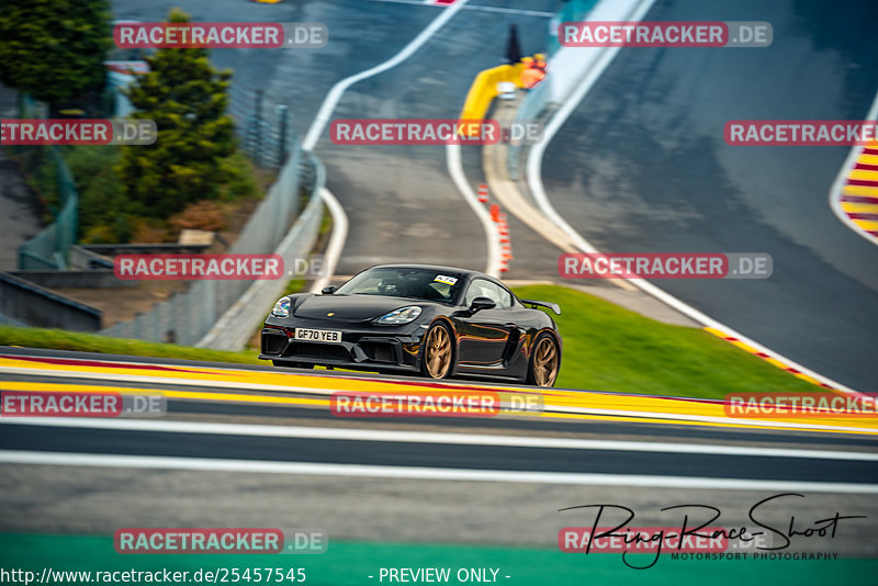 Bild #25457545 - circuit-days.co.uk - Spa-Francorchamps - 2023