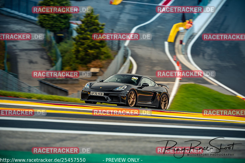 Bild #25457550 - circuit-days.co.uk - Spa-Francorchamps - 2023