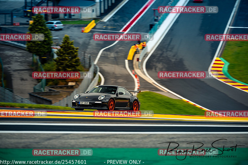 Bild #25457601 - circuit-days.co.uk - Spa-Francorchamps - 2023