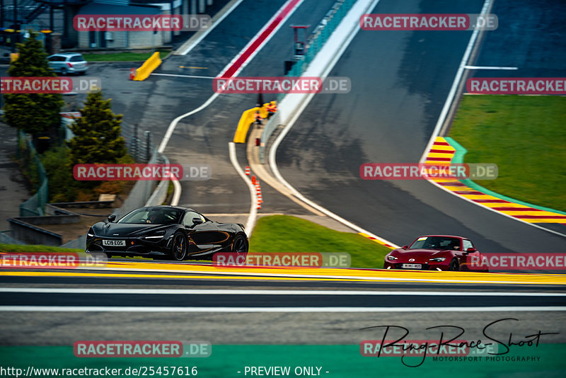 Bild #25457616 - circuit-days.co.uk - Spa-Francorchamps - 2023