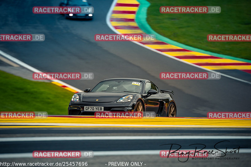 Bild #25457696 - circuit-days.co.uk - Spa-Francorchamps - 2023