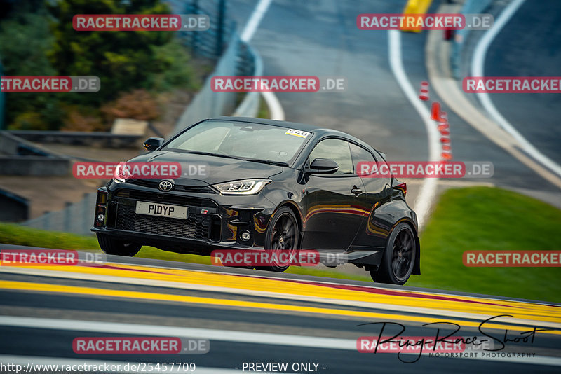 Bild #25457709 - circuit-days.co.uk - Spa-Francorchamps - 2023