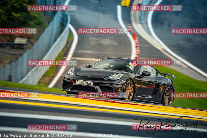 Bild #25457722 - circuit-days.co.uk - Spa-Francorchamps - 2023