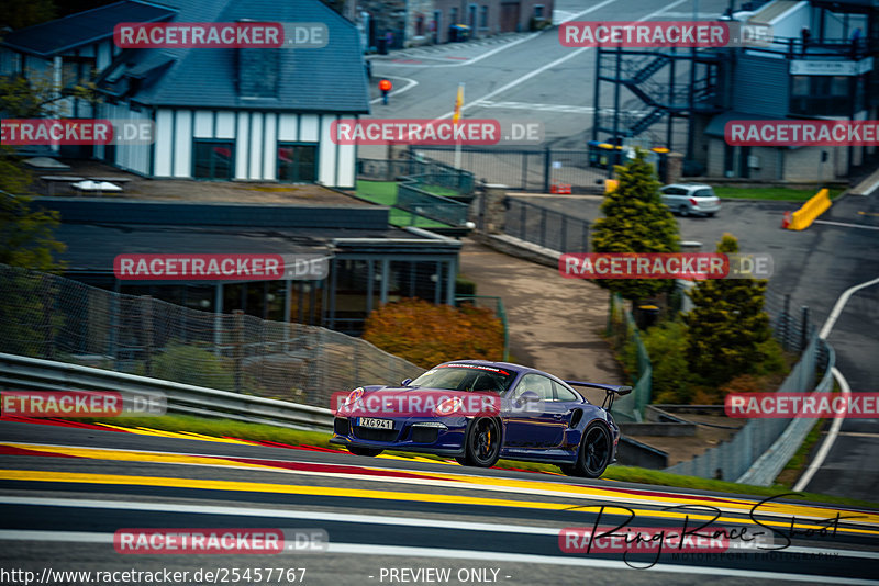 Bild #25457767 - circuit-days.co.uk - Spa-Francorchamps - 2023