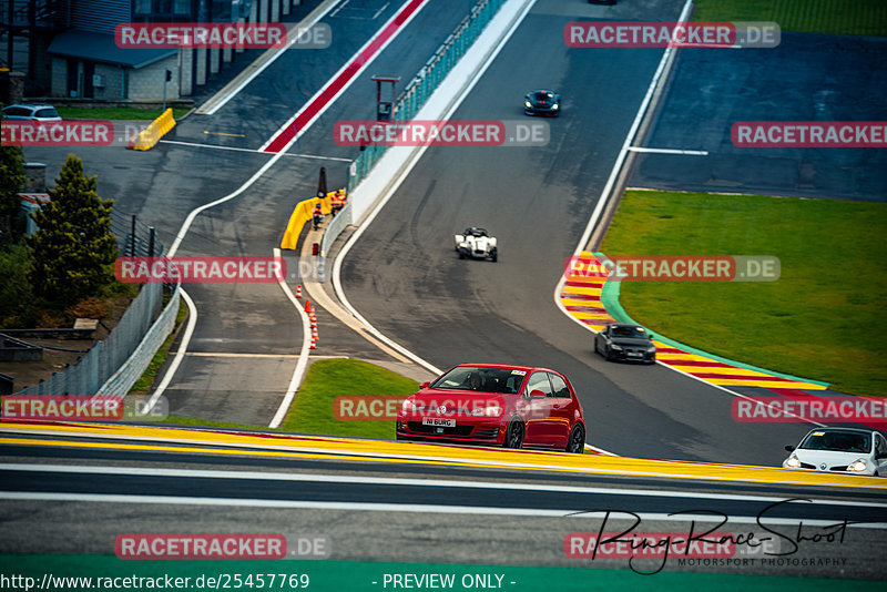 Bild #25457769 - circuit-days.co.uk - Spa-Francorchamps - 2023