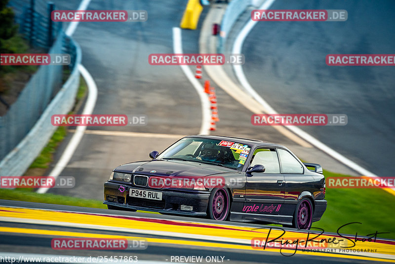 Bild #25457863 - circuit-days.co.uk - Spa-Francorchamps - 2023