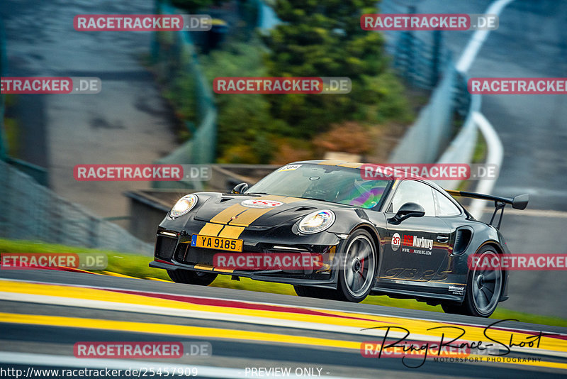 Bild #25457909 - circuit-days.co.uk - Spa-Francorchamps - 2023