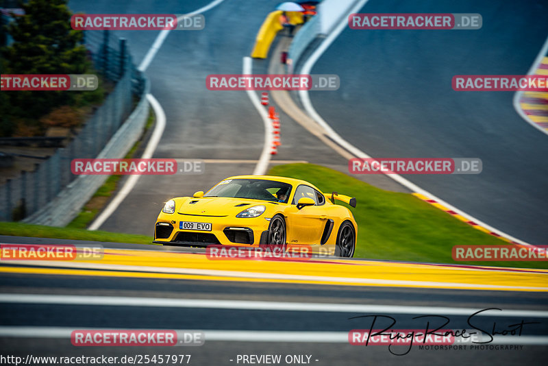 Bild #25457977 - circuit-days.co.uk - Spa-Francorchamps - 2023