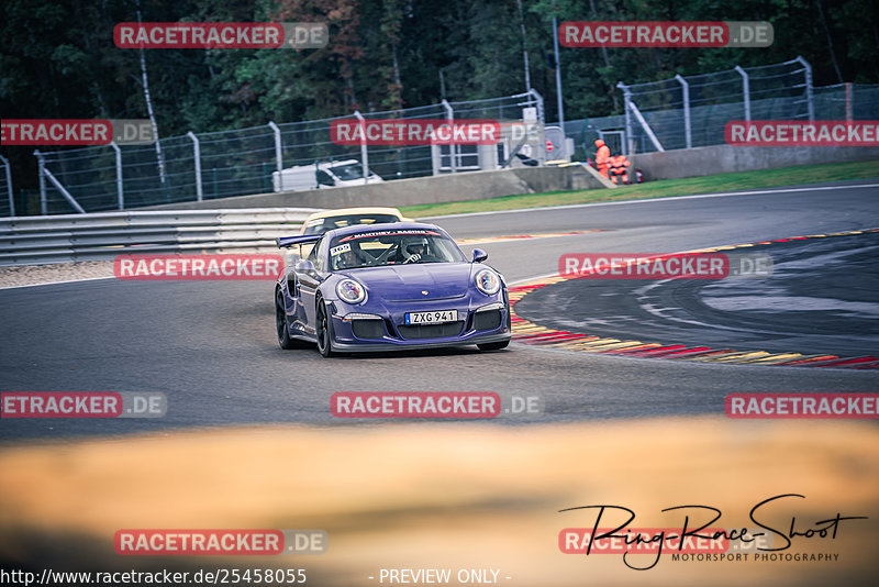 Bild #25458055 - circuit-days.co.uk - Spa-Francorchamps - 2023