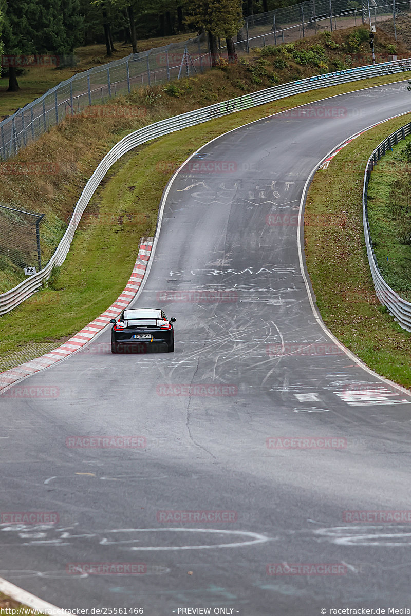 Bild #25561466 - Manthey-Racing Nordschleifen Trackday (23.10.2023)