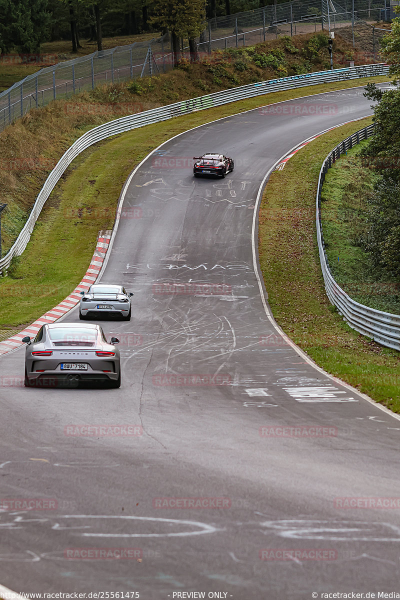 Bild #25561475 - Manthey-Racing Nordschleifen Trackday (23.10.2023)