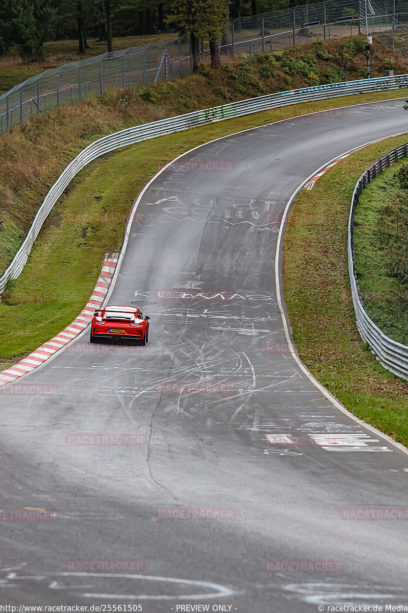 Bild #25561505 - Manthey-Racing Nordschleifen Trackday (23.10.2023)