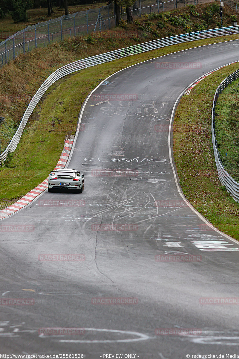 Bild #25561526 - Manthey-Racing Nordschleifen Trackday (23.10.2023)