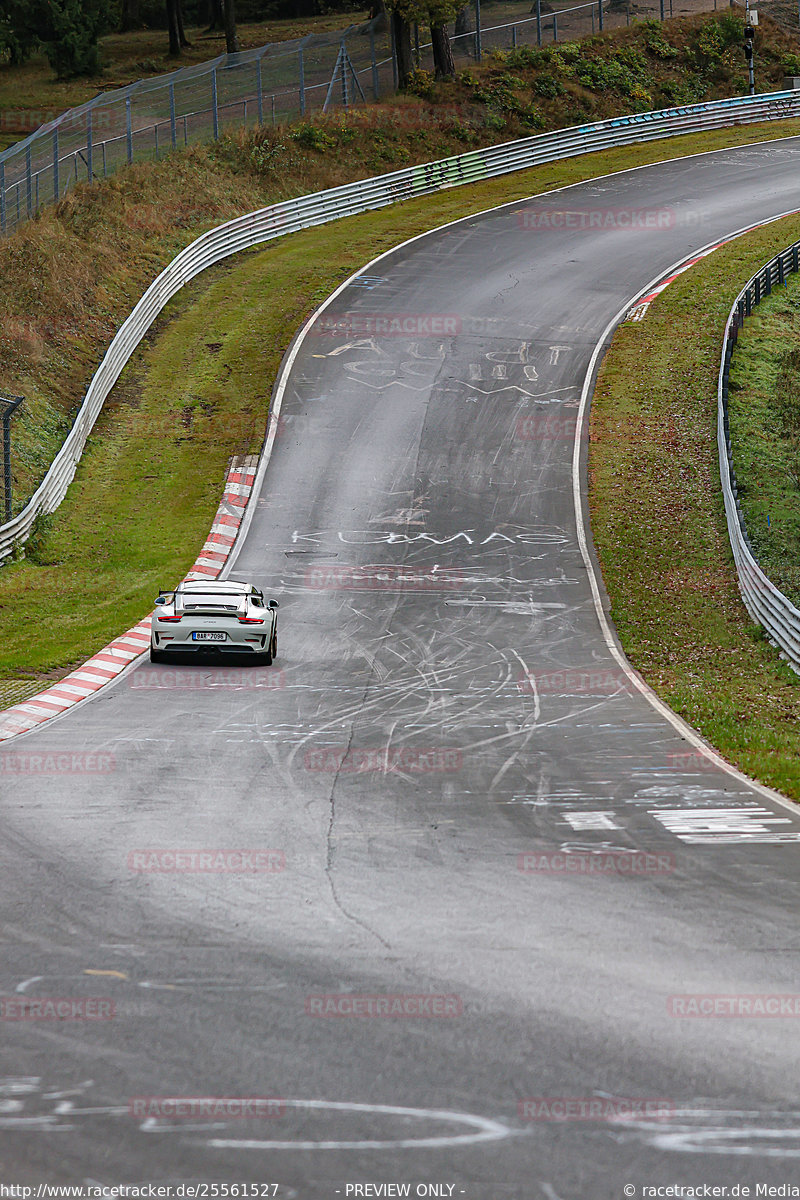 Bild #25561527 - Manthey-Racing Nordschleifen Trackday (23.10.2023)