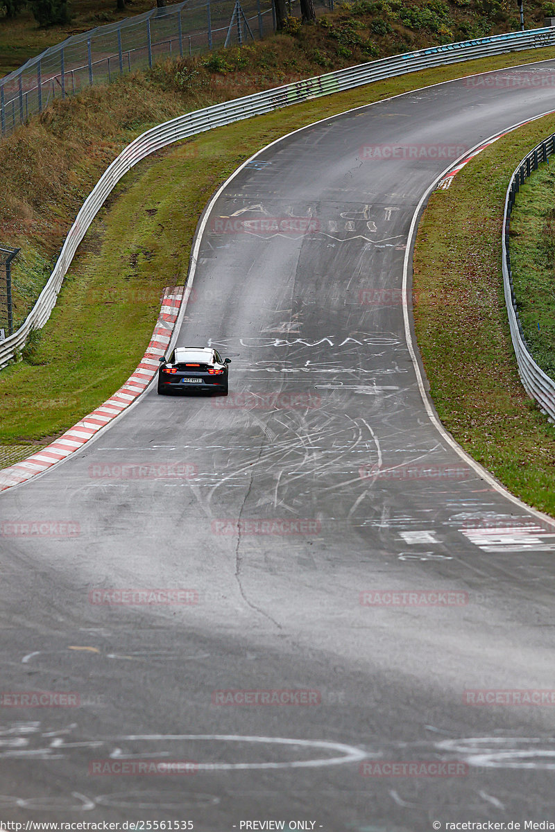 Bild #25561535 - Manthey-Racing Nordschleifen Trackday (23.10.2023)