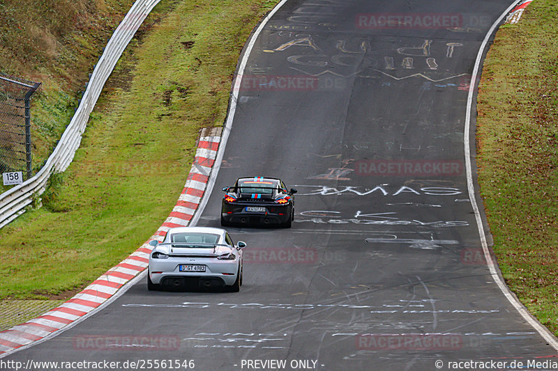 Bild #25561546 - Manthey-Racing Nordschleifen Trackday (23.10.2023)