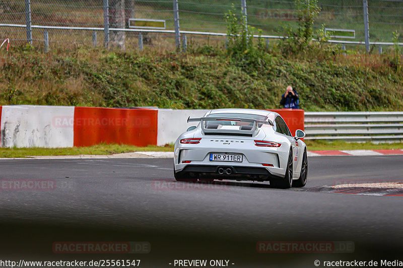 Bild #25561547 - Manthey-Racing Nordschleifen Trackday (23.10.2023)