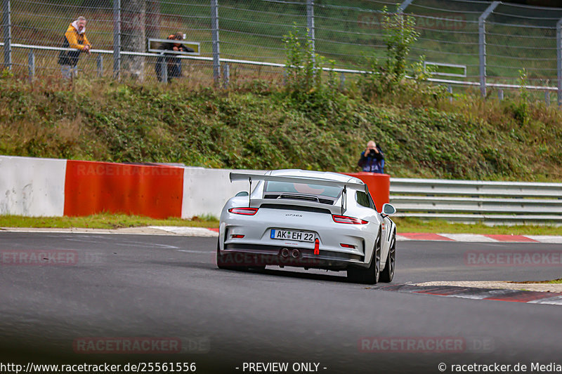Bild #25561556 - Manthey-Racing Nordschleifen Trackday (23.10.2023)