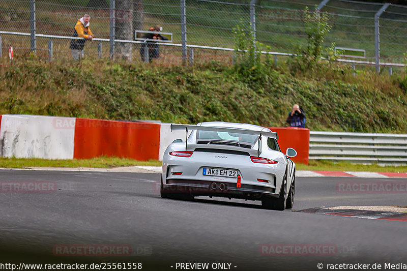 Bild #25561558 - Manthey-Racing Nordschleifen Trackday (23.10.2023)