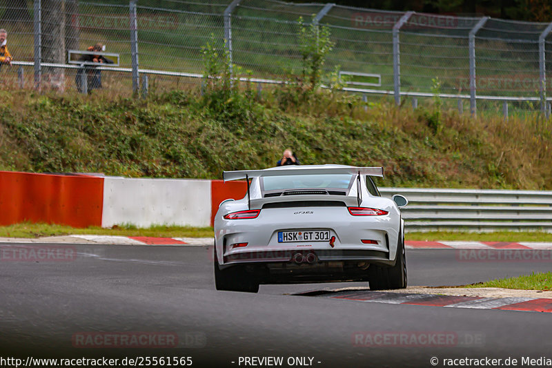 Bild #25561565 - Manthey-Racing Nordschleifen Trackday (23.10.2023)