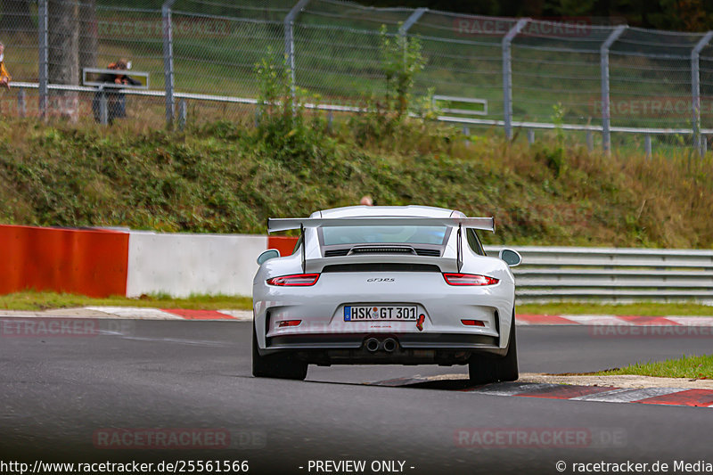 Bild #25561566 - Manthey-Racing Nordschleifen Trackday (23.10.2023)