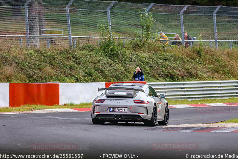 Bild #25561567 - Manthey-Racing Nordschleifen Trackday (23.10.2023)