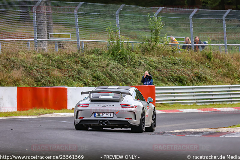 Bild #25561569 - Manthey-Racing Nordschleifen Trackday (23.10.2023)