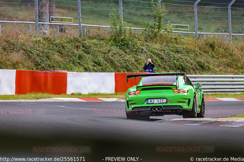 Bild #25561571 - Manthey-Racing Nordschleifen Trackday (23.10.2023)