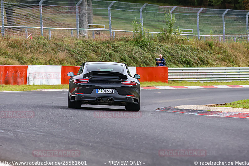 Bild #25561601 - Manthey-Racing Nordschleifen Trackday (23.10.2023)