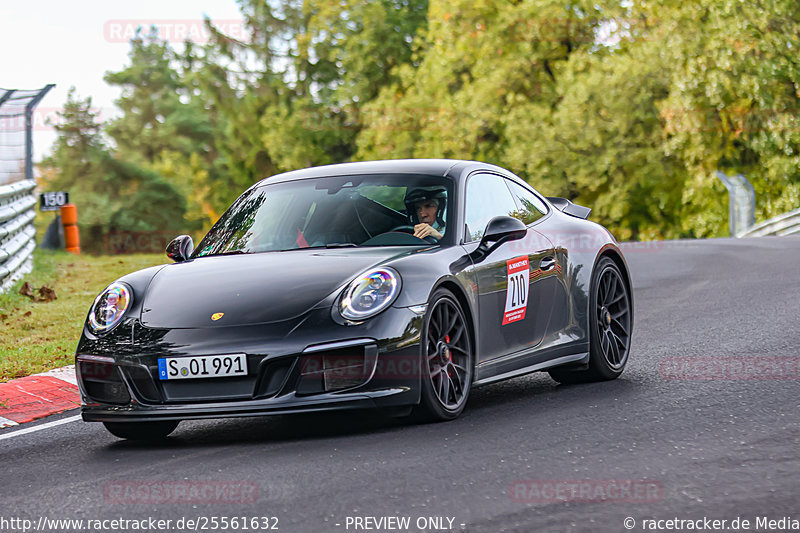 Bild #25561632 - Manthey-Racing Nordschleifen Trackday (23.10.2023)