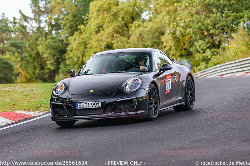 Bild #25561634 - Manthey-Racing Nordschleifen Trackday (23.10.2023)