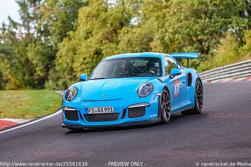 Bild #25561636 - Manthey-Racing Nordschleifen Trackday (23.10.2023)