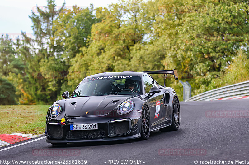 Bild #25561639 - Manthey-Racing Nordschleifen Trackday (23.10.2023)