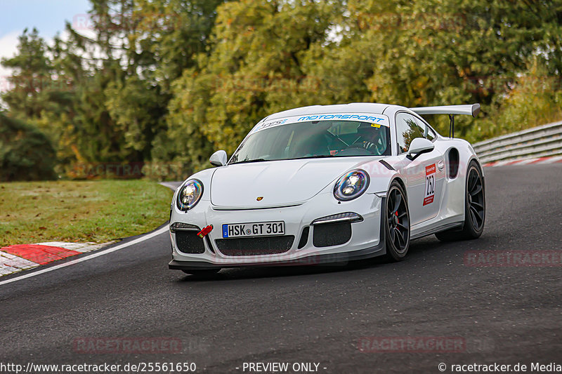 Bild #25561650 - Manthey-Racing Nordschleifen Trackday (23.10.2023)