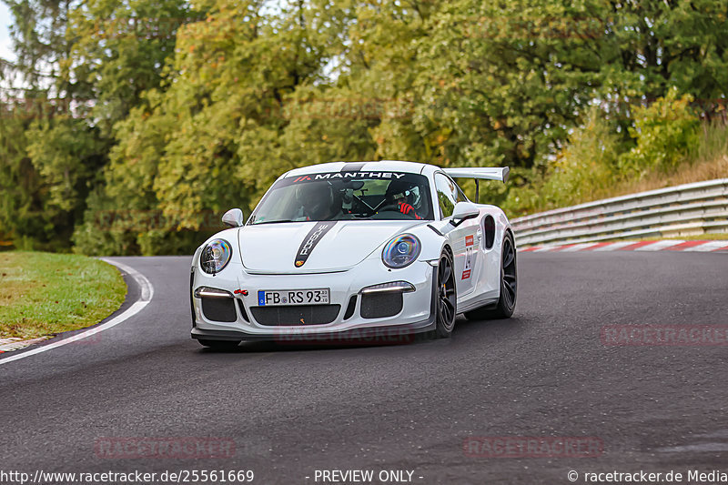 Bild #25561669 - Manthey-Racing Nordschleifen Trackday (23.10.2023)