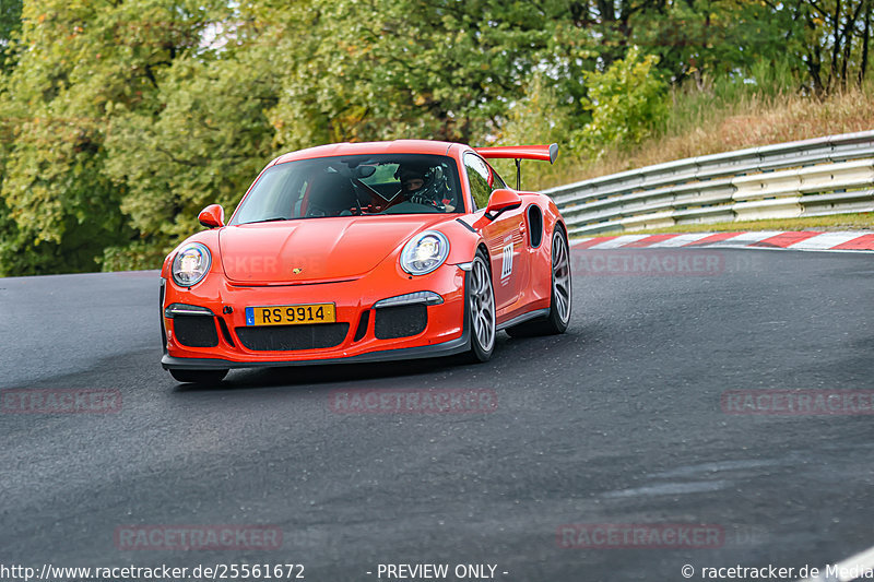 Bild #25561672 - Manthey-Racing Nordschleifen Trackday (23.10.2023)