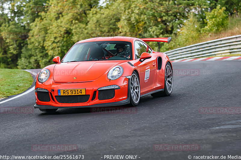 Bild #25561673 - Manthey-Racing Nordschleifen Trackday (23.10.2023)