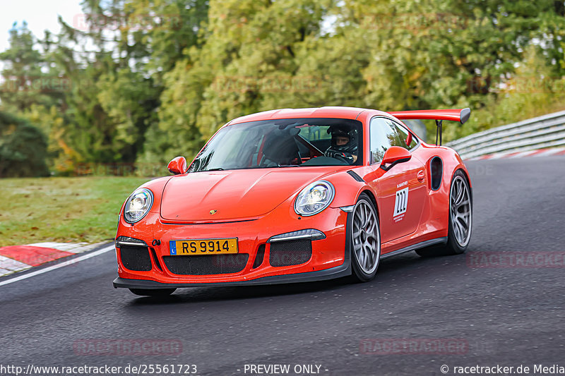 Bild #25561723 - Manthey-Racing Nordschleifen Trackday (23.10.2023)