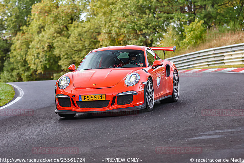 Bild #25561724 - Manthey-Racing Nordschleifen Trackday (23.10.2023)