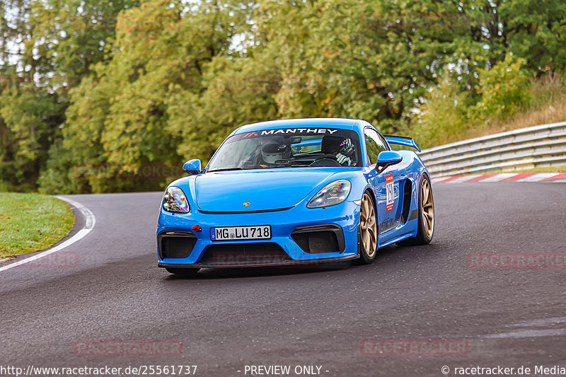 Bild #25561737 - Manthey-Racing Nordschleifen Trackday (23.10.2023)