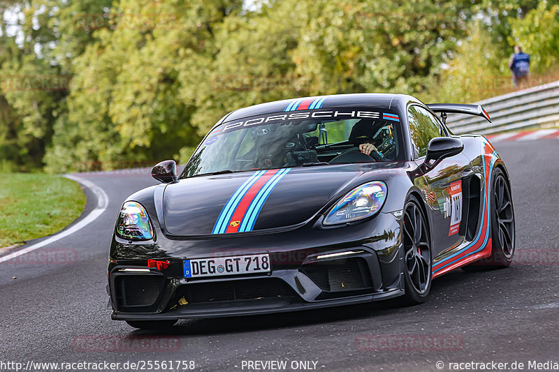 Bild #25561758 - Manthey-Racing Nordschleifen Trackday (23.10.2023)