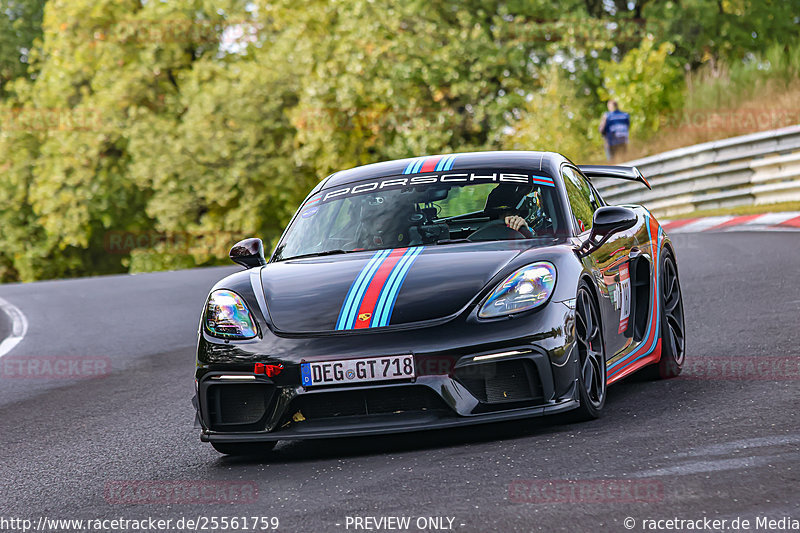 Bild #25561759 - Manthey-Racing Nordschleifen Trackday (23.10.2023)