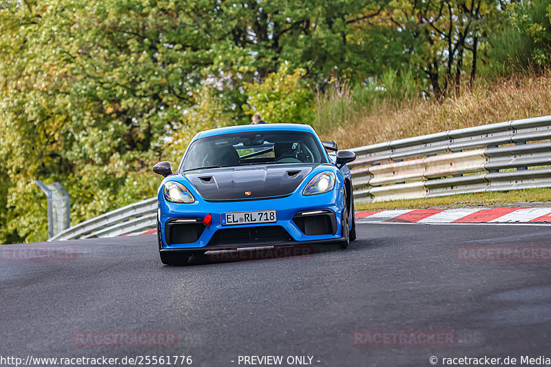 Bild #25561776 - Manthey-Racing Nordschleifen Trackday (23.10.2023)