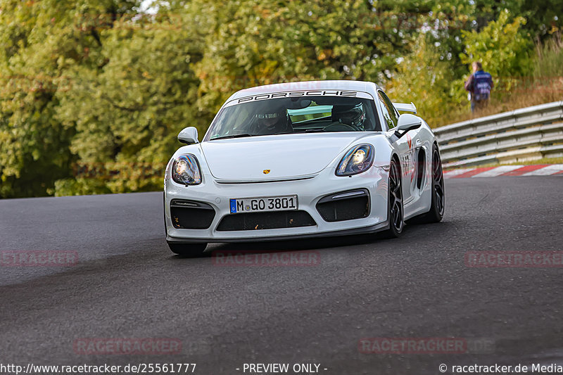 Bild #25561777 - Manthey-Racing Nordschleifen Trackday (23.10.2023)